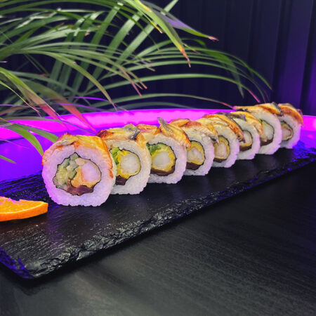 EBI Dragon