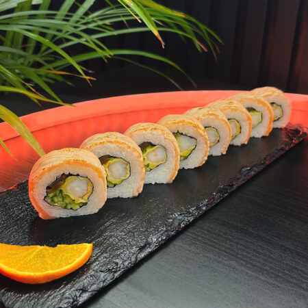 HOT roll