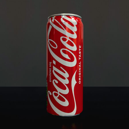 Coca Cola