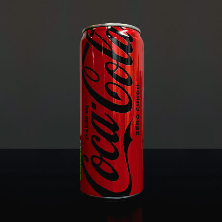 Coca Cola Zero