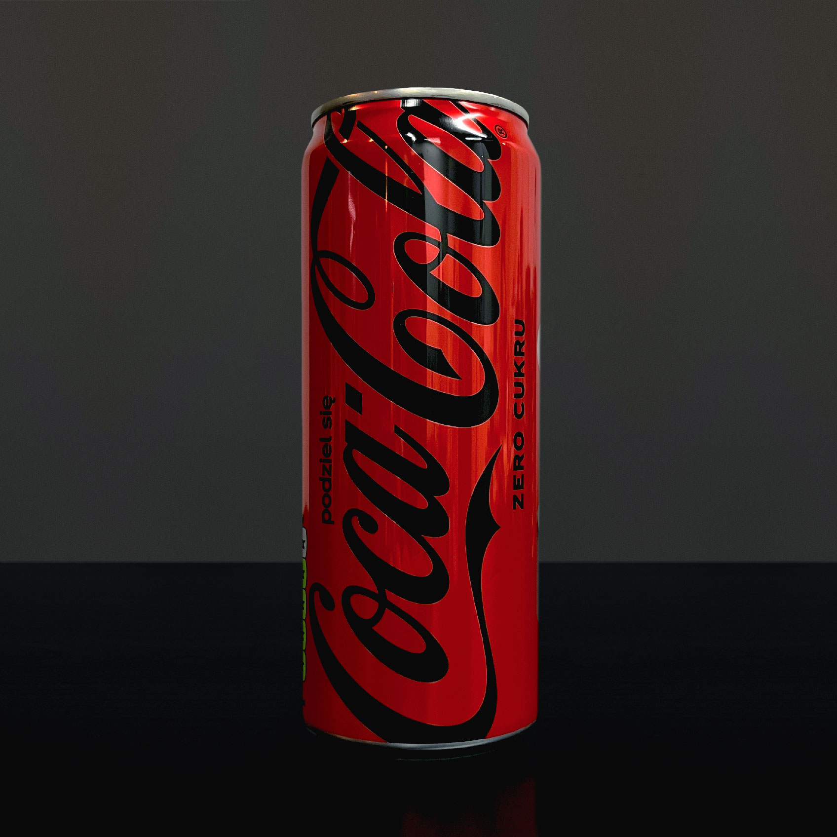 Coca Cola Zero