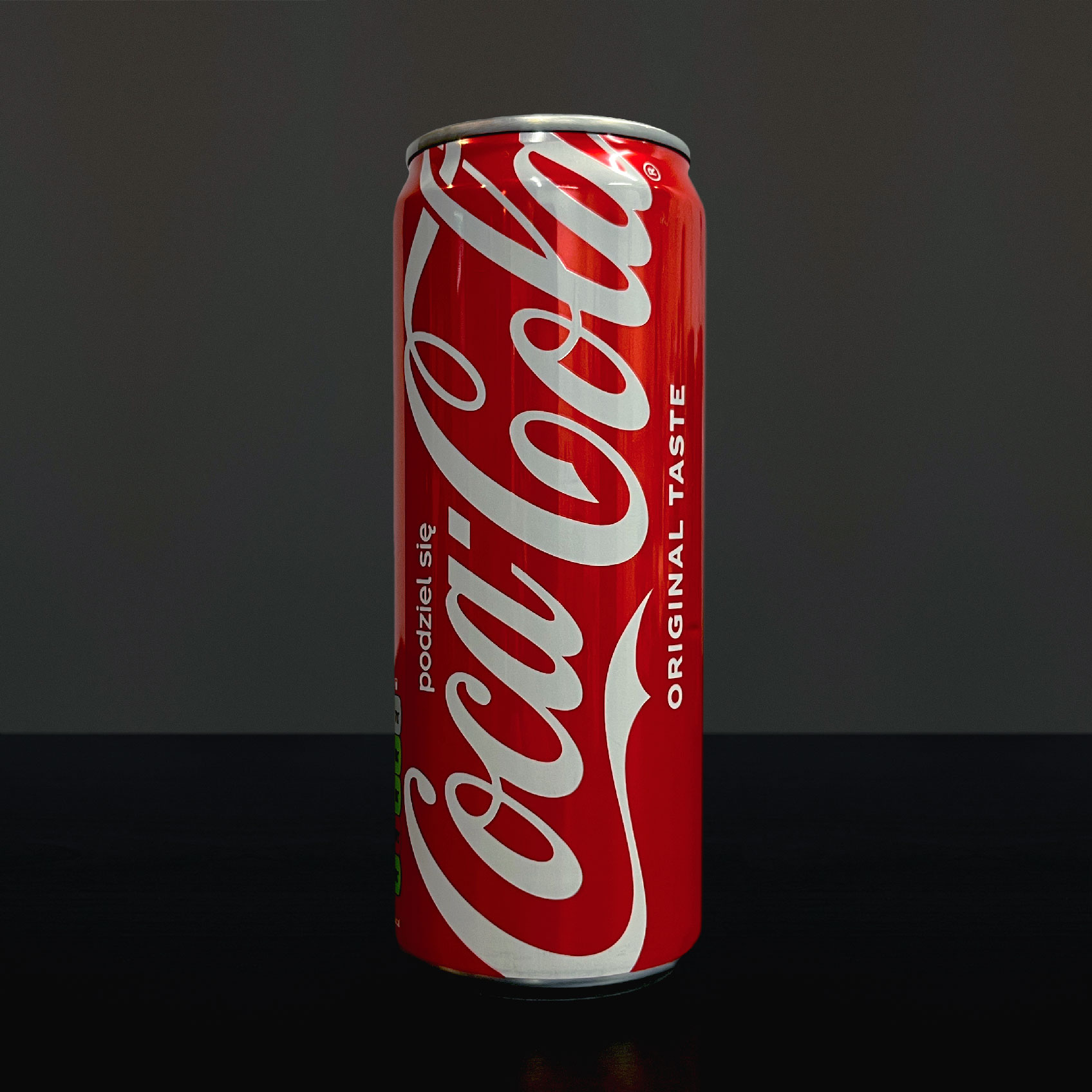 Coca Cola