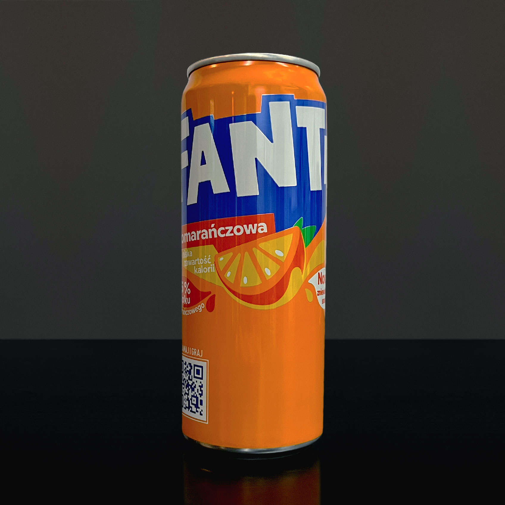 Fanta