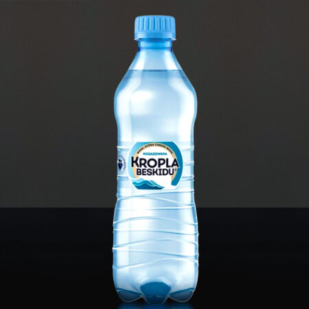 Kropla Beskidu ngaz