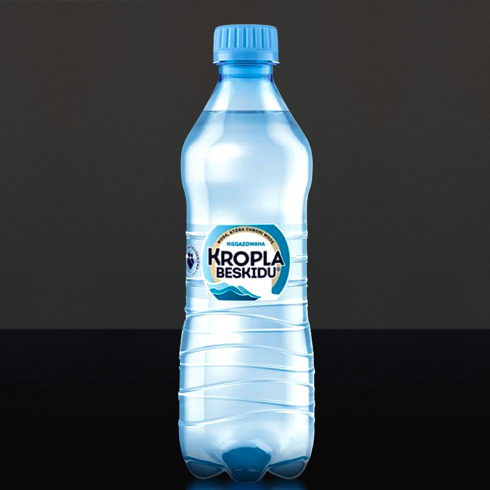 Kropla Beskidu ngaz