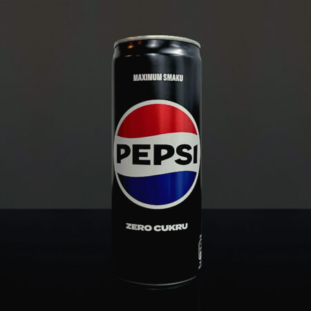 Pepsi Zero