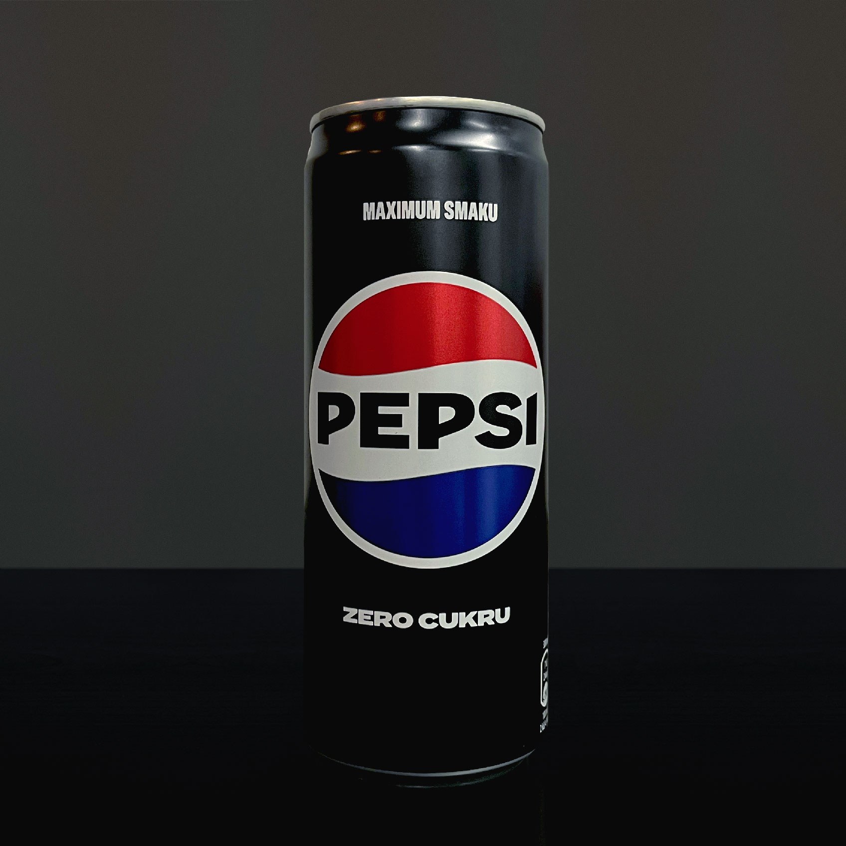 Pepsi Zero