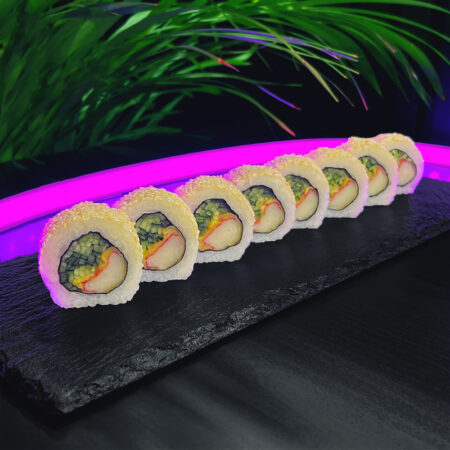 California SURIMI TEMPURA