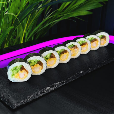 Futomaki EBI TEN