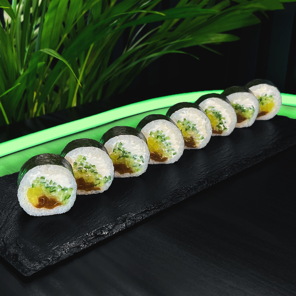 Futomaki VEGE