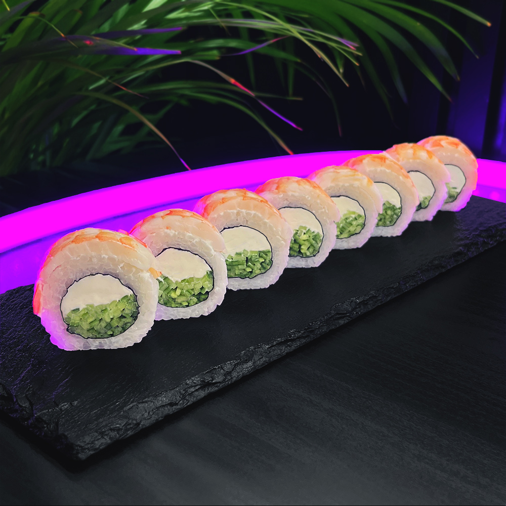 Tiger roll