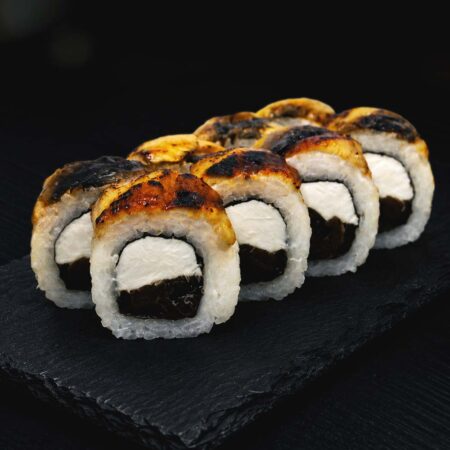 Uramaki Gold Sweet Dragon