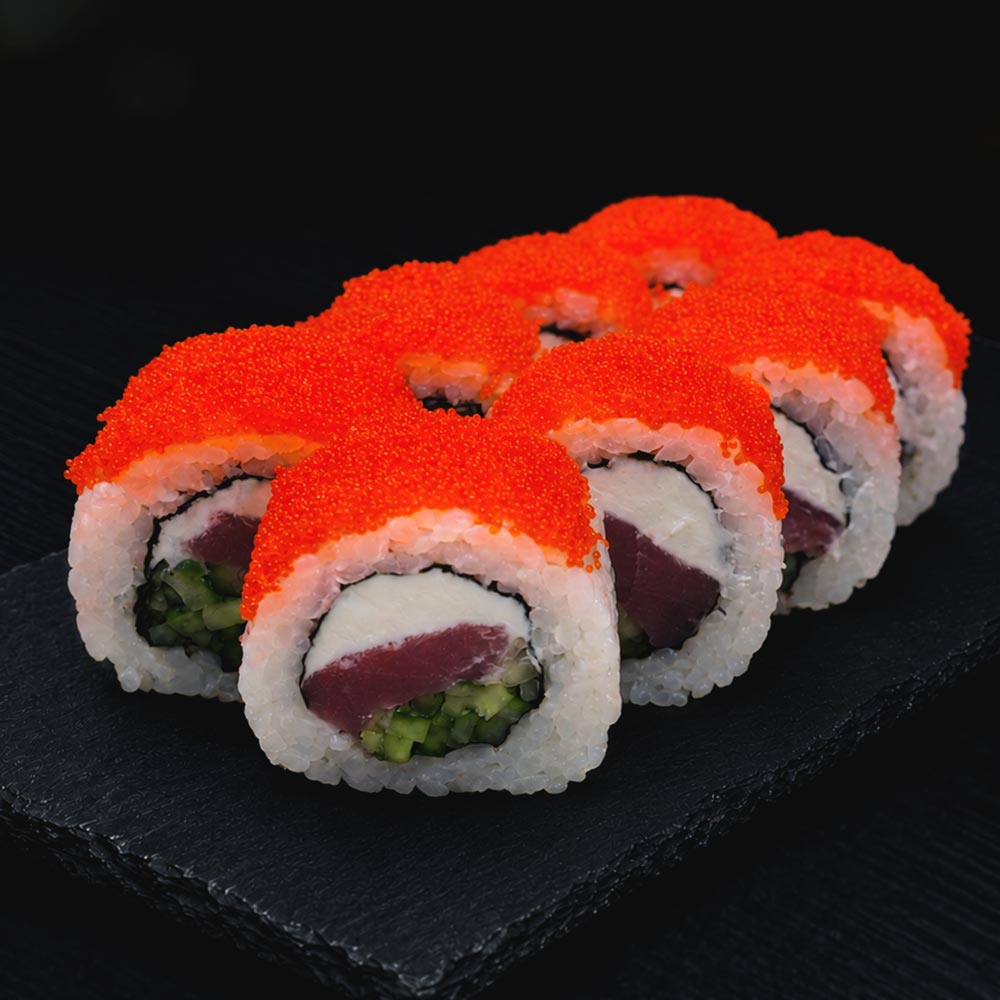 California Maguro