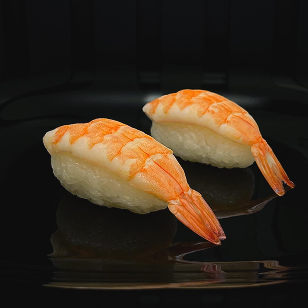 Ebi Nigiri