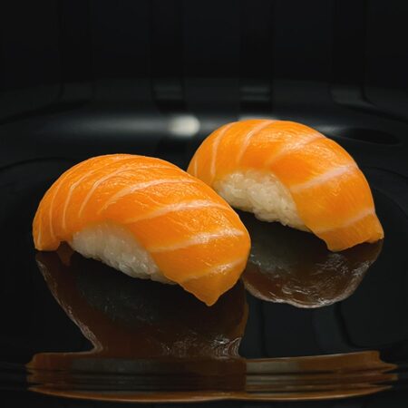 Sake Nigiri