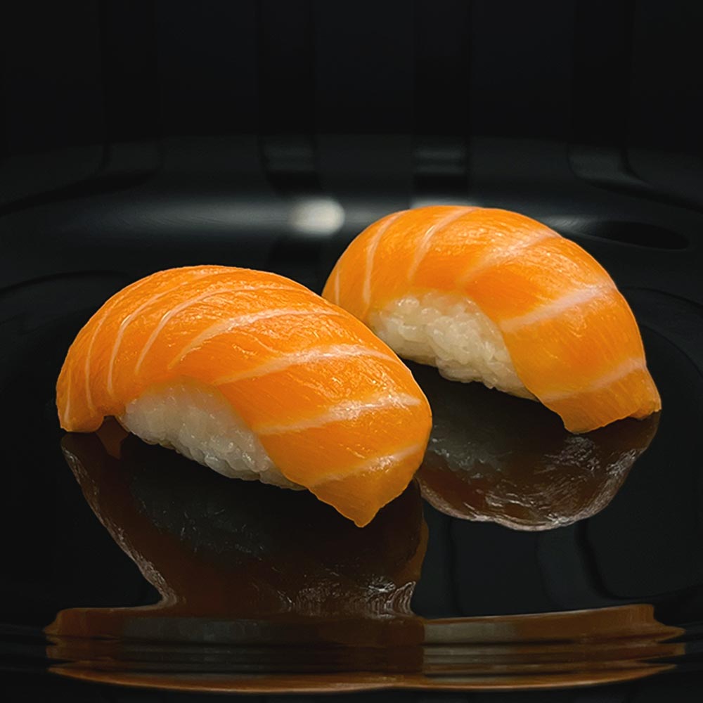Sake Nigiri
