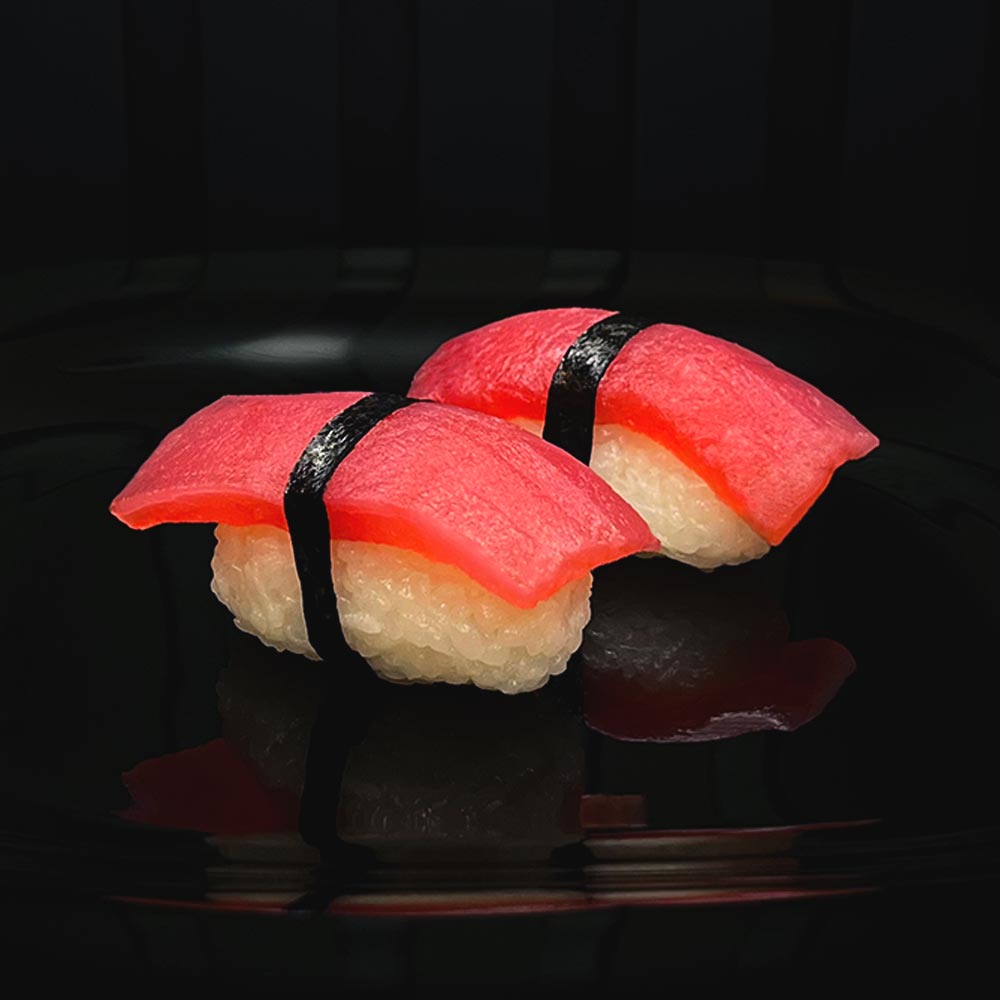 Maguro Nigiri