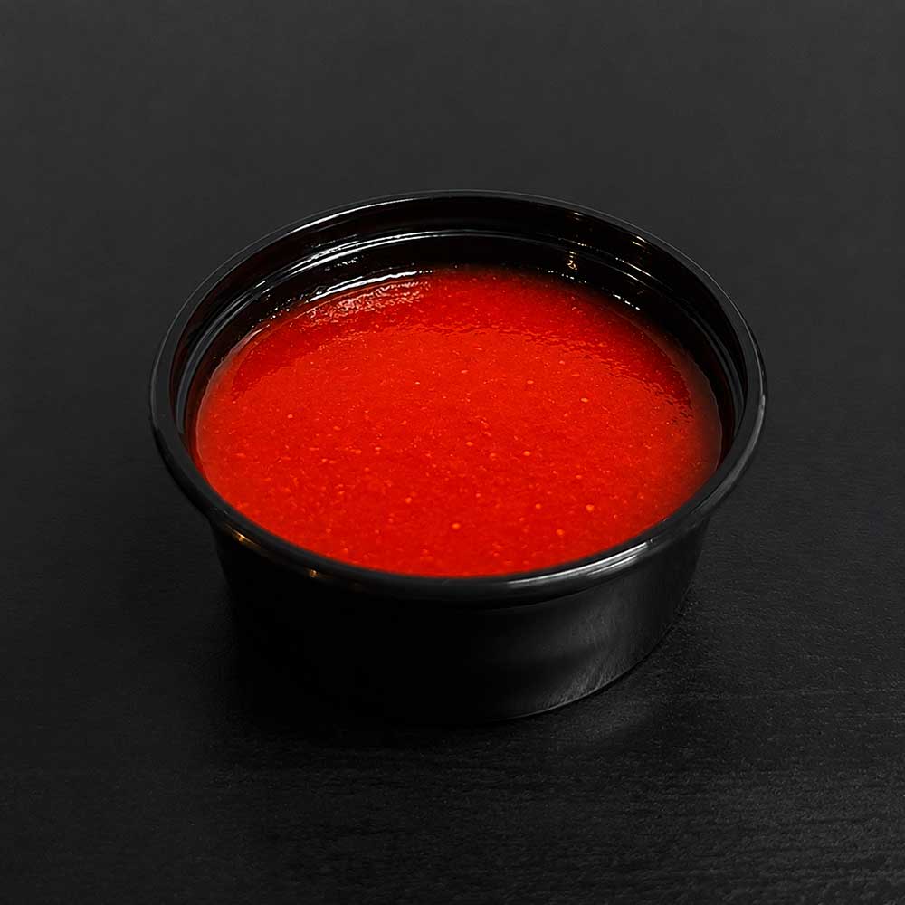 Sos Sriracha