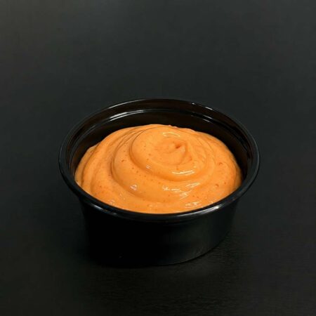 Sos spicy mayo