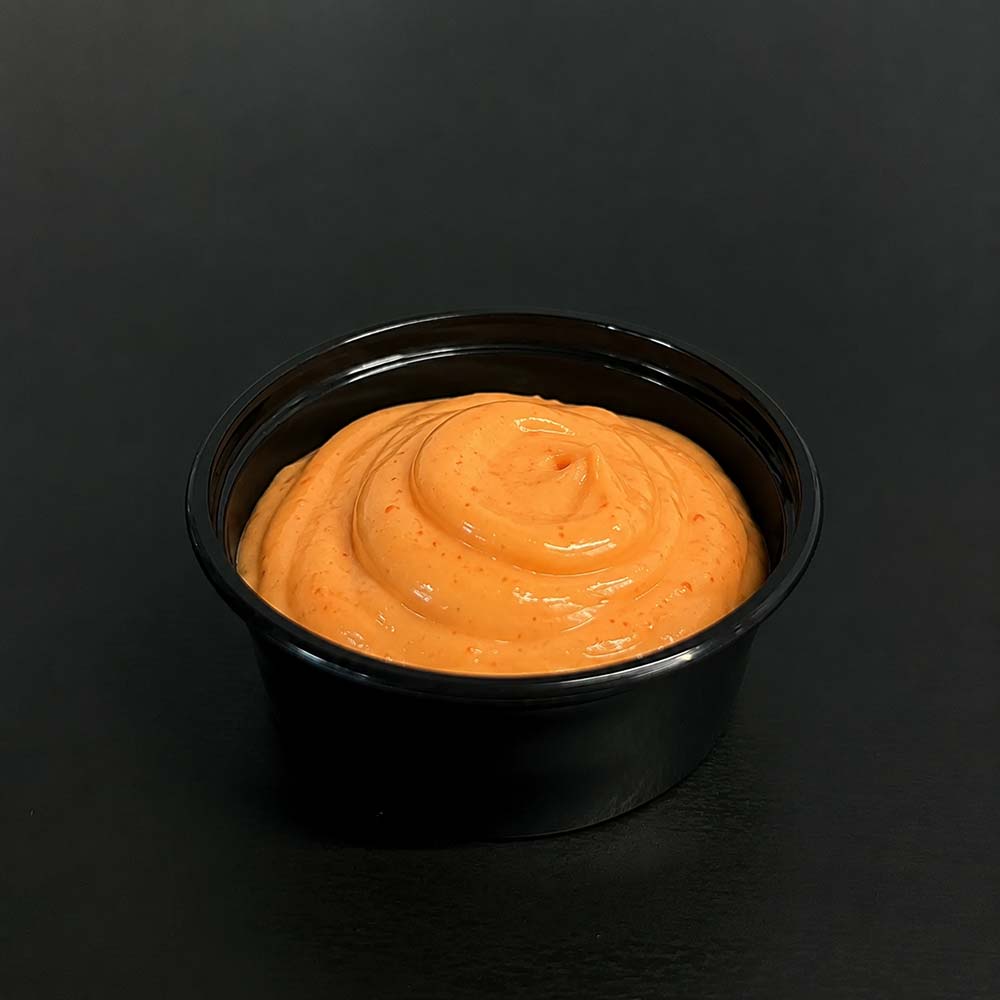 Sos spicy mayo