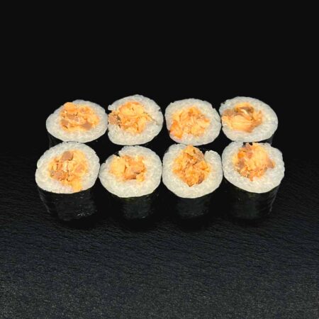 Sake Grill Hosomaki