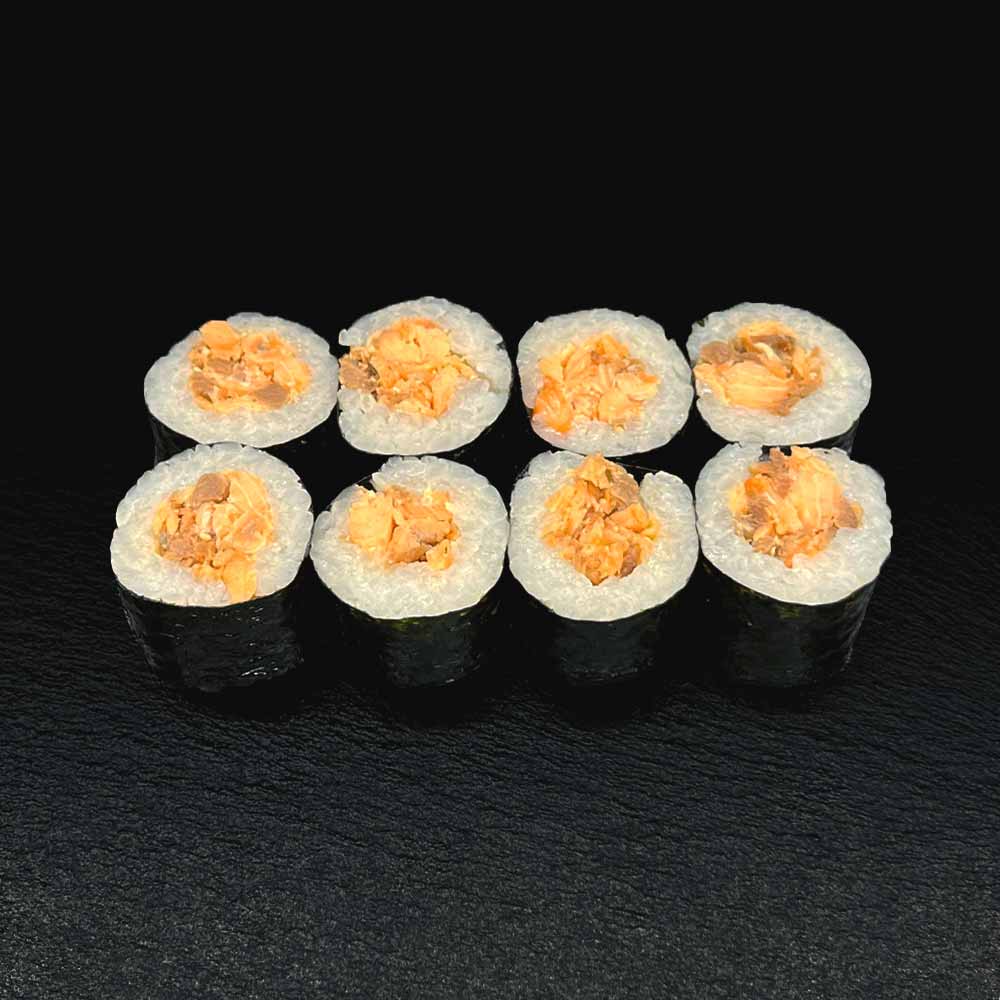 Sake Grill Hosomaki