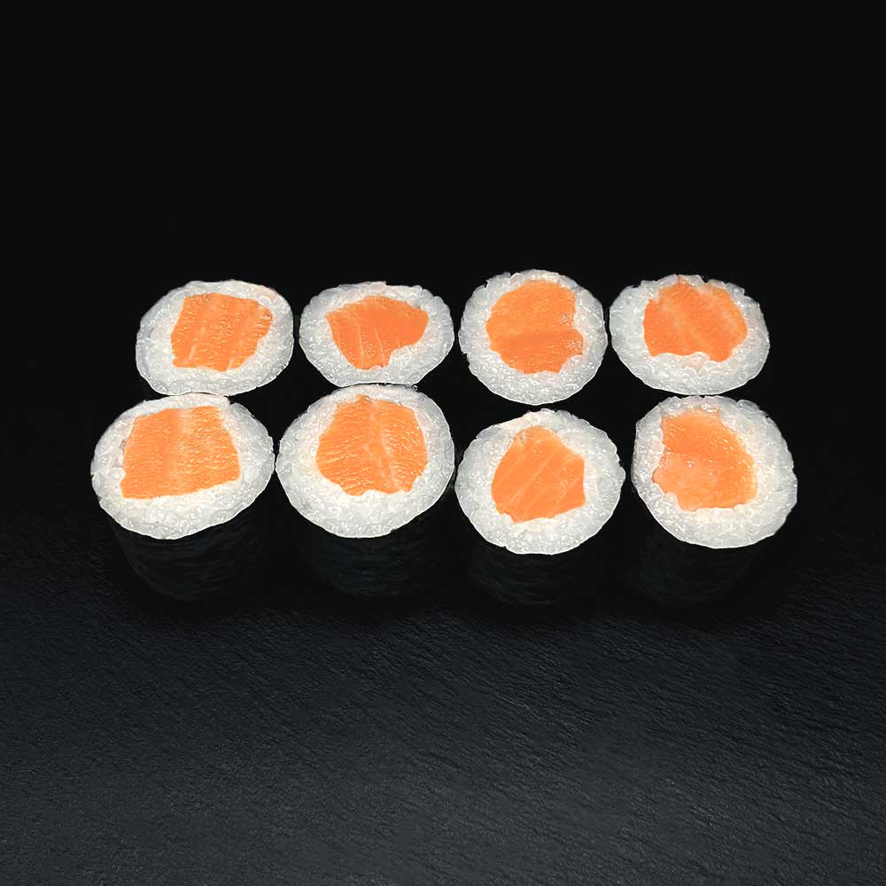 Kunsei Sake Hosomaki