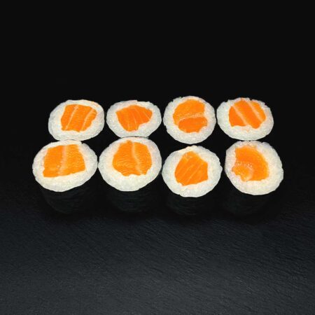Sake Hosomaki