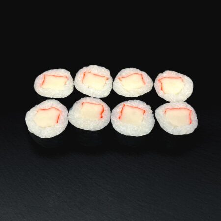 Surimi Hosomaki