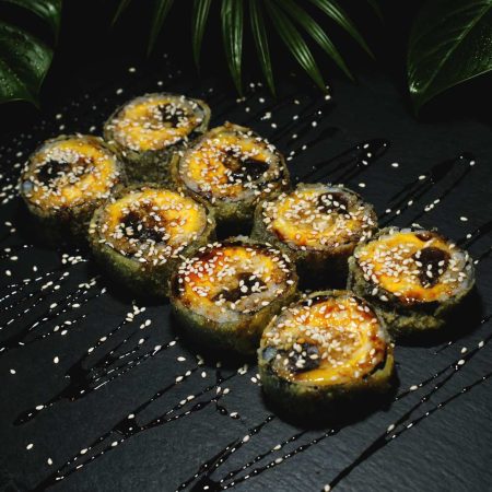 PANKO CHEESE