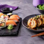 Sushi na ciepło czy zimno? Wybierz swój smak