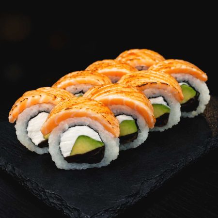 Amai Roll