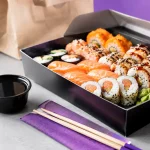 Dostawa sushi w Warszawie na każdą okazję