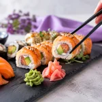 Jak rozpoznać świeże sushi przed zamówieniem?
